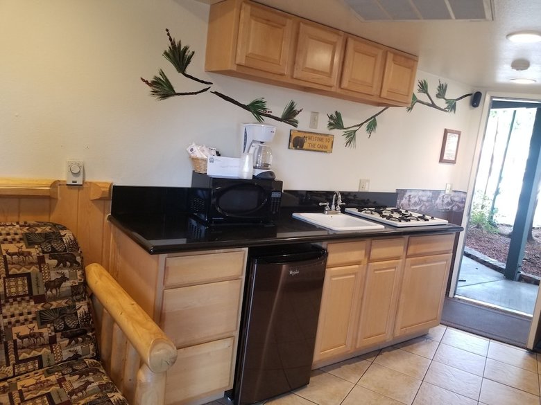 Hotel Fireside Lodge