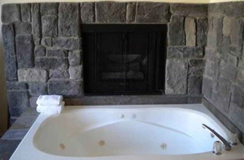 Hotel Fireside Lodge