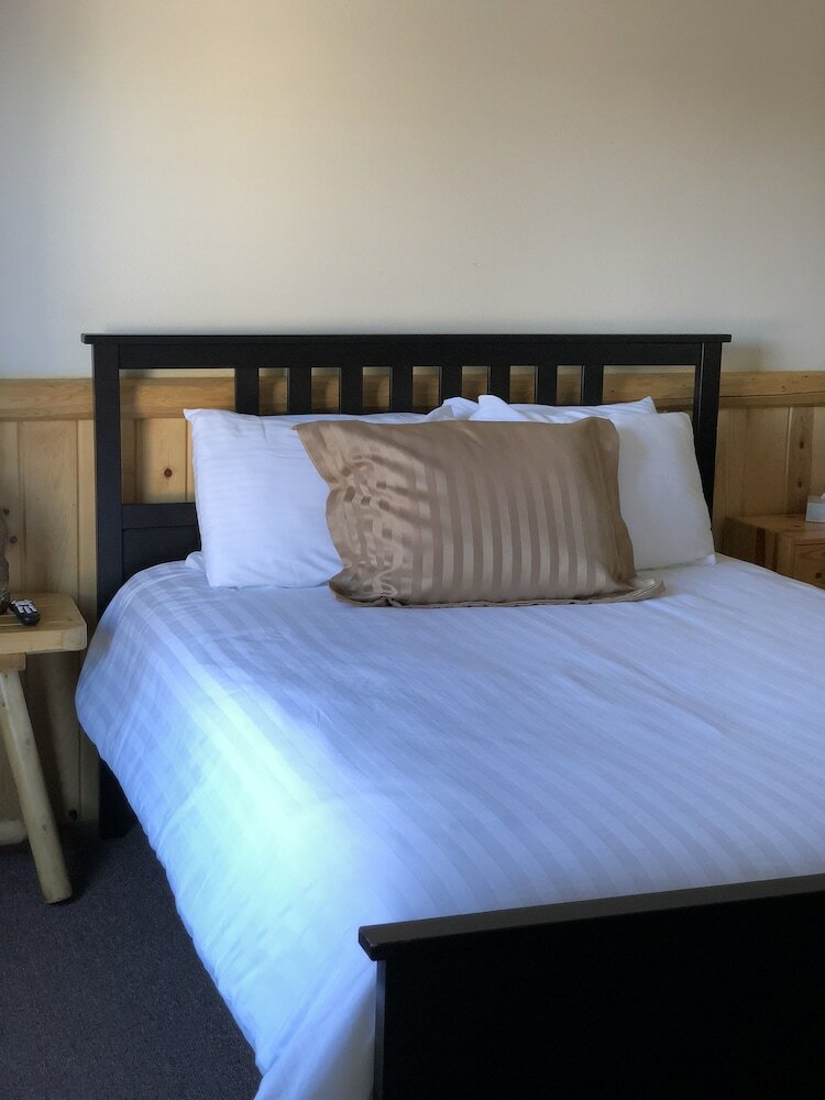 Hotel Fireside Lodge