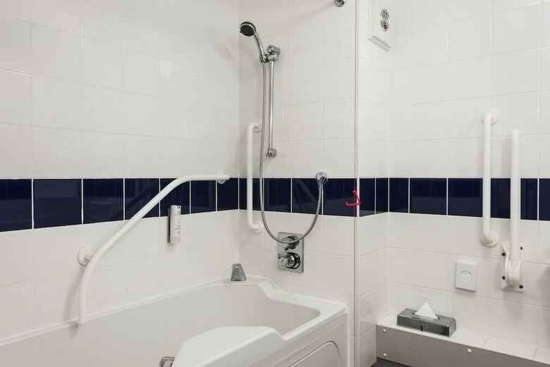 Hotel Days Inn By Wyndham Telford Ironbridge M54