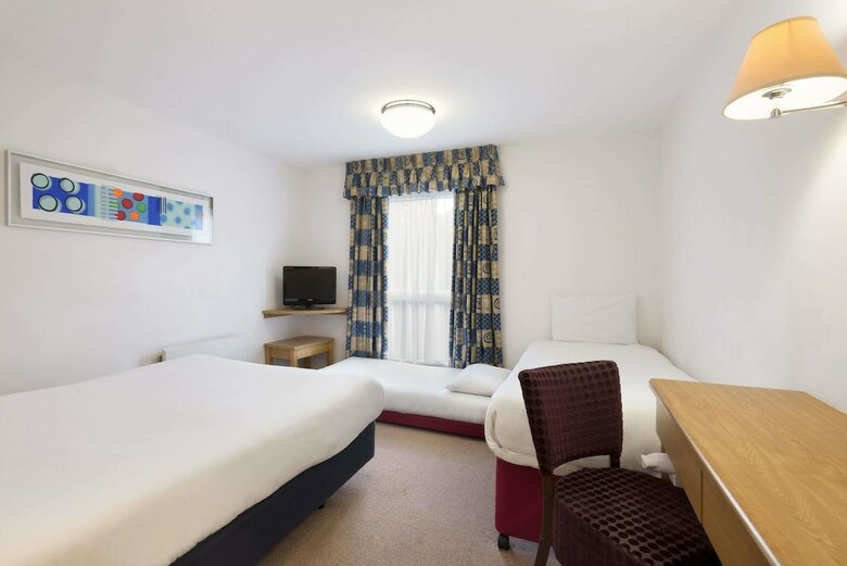 Hotel Days Inn By Wyndham Telford Ironbridge M54