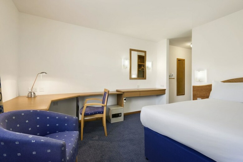 Hotel Days Inn By Wyndham Telford Ironbridge M54