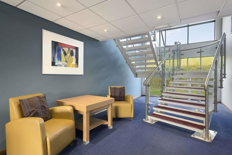 Hotel Days Inn By Wyndham Telford Ironbridge M54