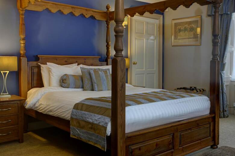 Philipburn Hotel, Bw Signature Collection