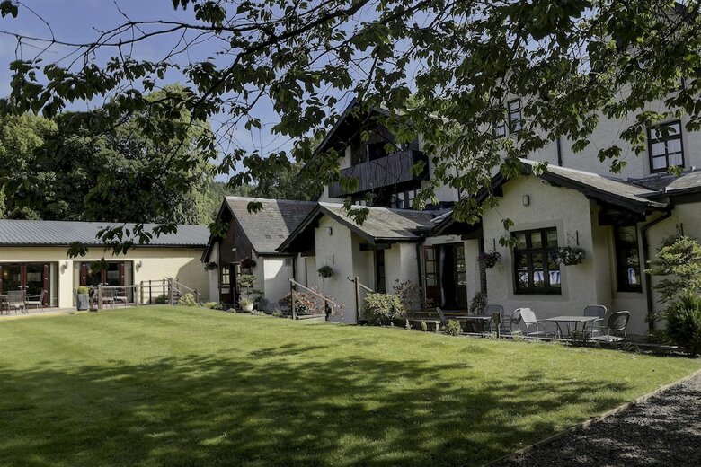 Philipburn Hotel, Bw Signature Collection