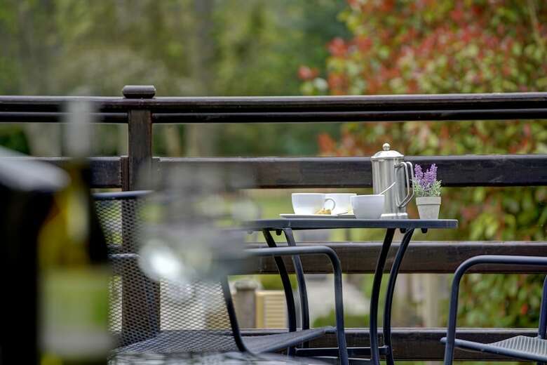 Philipburn Hotel, Bw Signature Collection