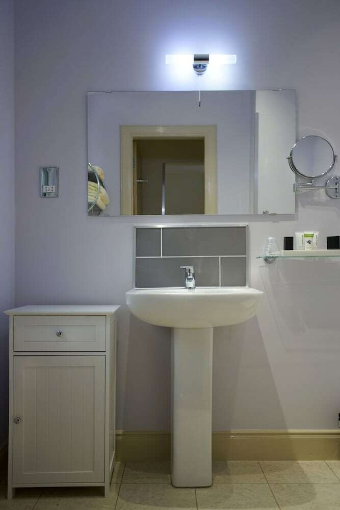 Philipburn Hotel, Bw Signature Collection