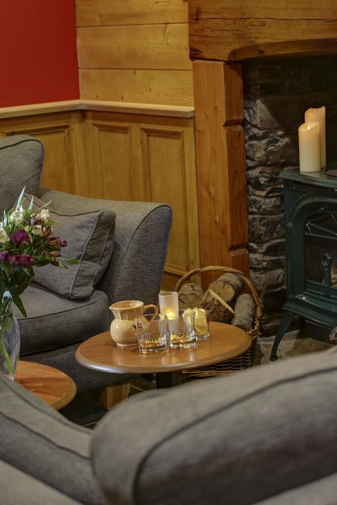 Philipburn Hotel, Bw Signature Collection