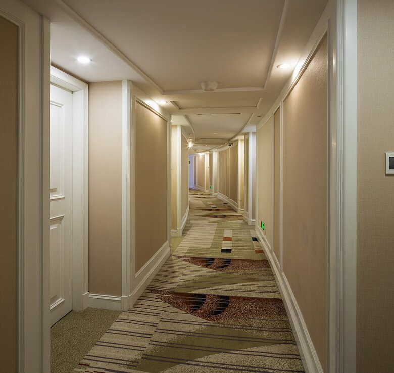 Golden Gulf Jasper Hotels Shantou