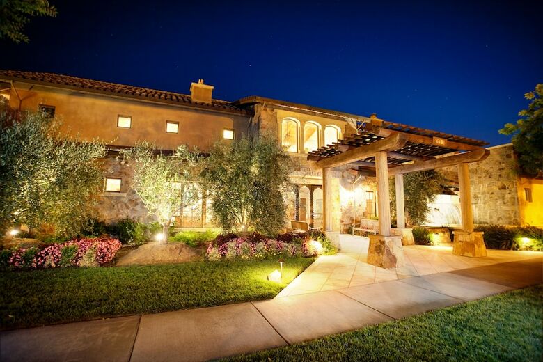 Hotel Vintage House