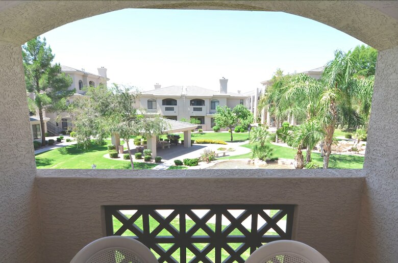 Sonoran Suites Of Scottsdale