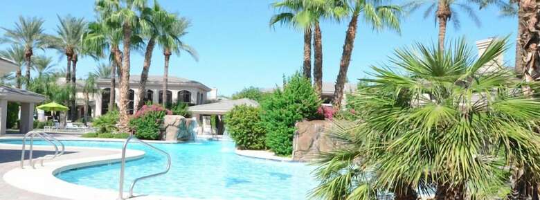 Sonoran Suites Of Scottsdale