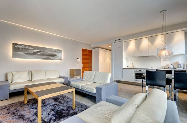 Dom & House - Apartments Waterlane