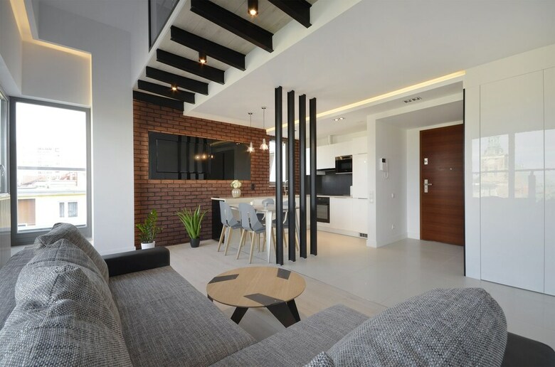 Dom & House - Apartments Waterlane
