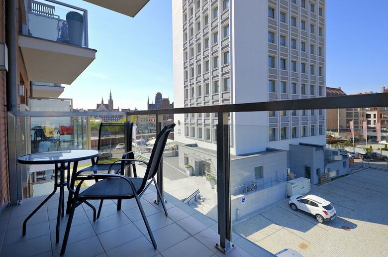 Dom & House - Apartments Waterlane