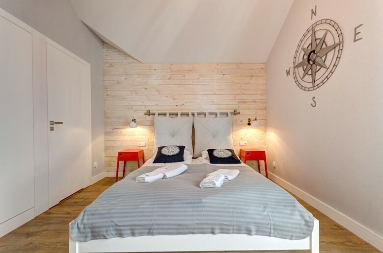 Dom & House - Apartments Waterlane