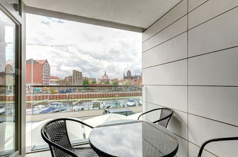 Dom & House - Apartments Waterlane