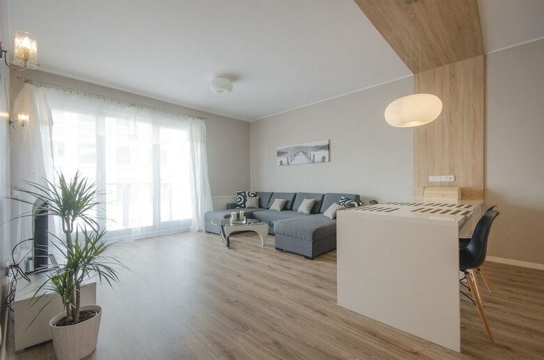 Dom & House - Apartments Waterlane