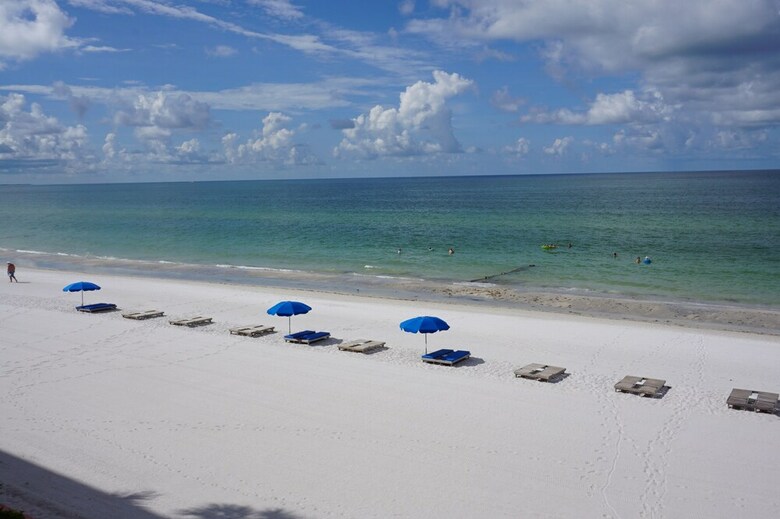 Las Brisas Condominiums