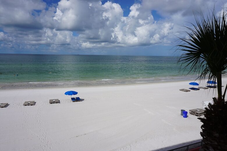Las Brisas Condominiums