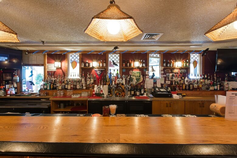 Hotel Commodores Inn