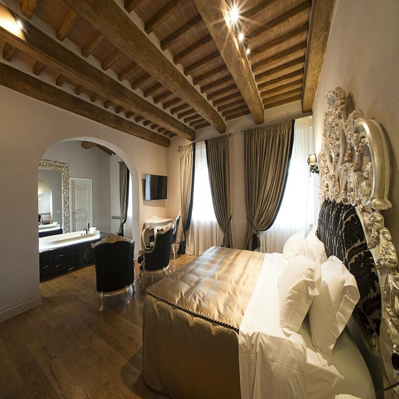 Hotel Relais La Corte Dei Papi