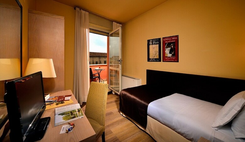 Hotel Carlton