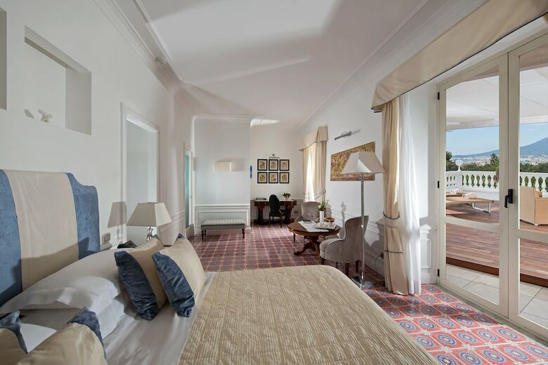 La Medusa Hotel- Dimora Di Charme