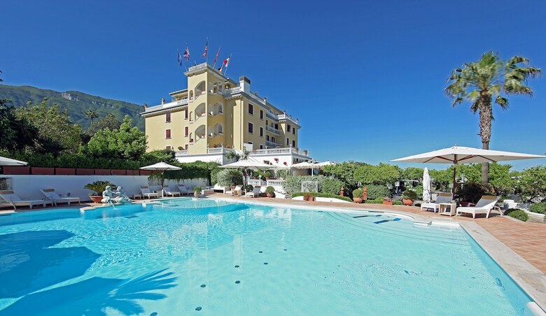 La Medusa Hotel- Dimora Di Charme