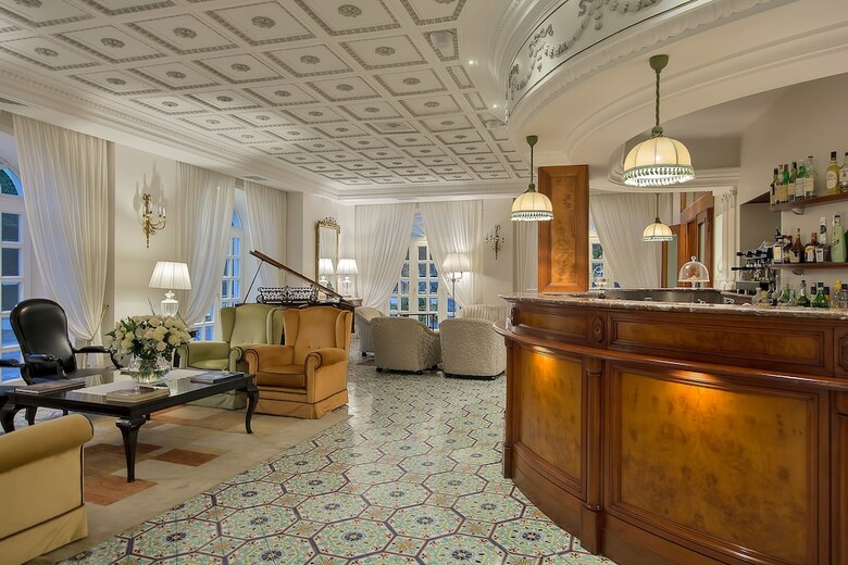 La Medusa Hotel- Dimora Di Charme