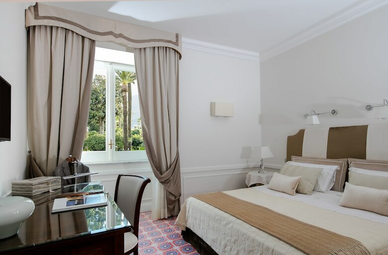 La Medusa Hotel- Dimora Di Charme