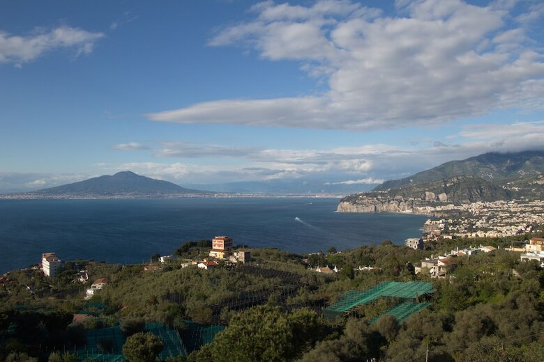 Hotel Il Nido
