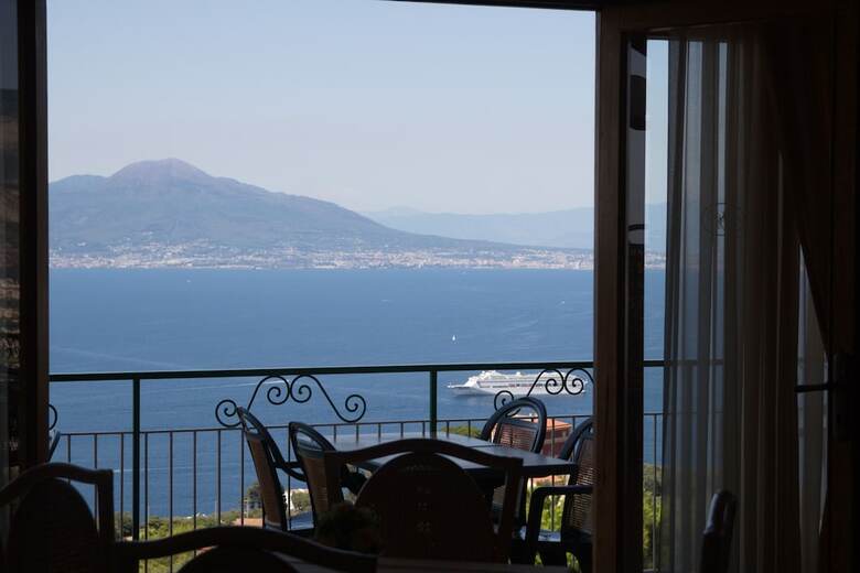 Hotel Il Nido