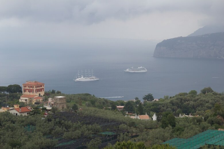 Hotel Il Nido