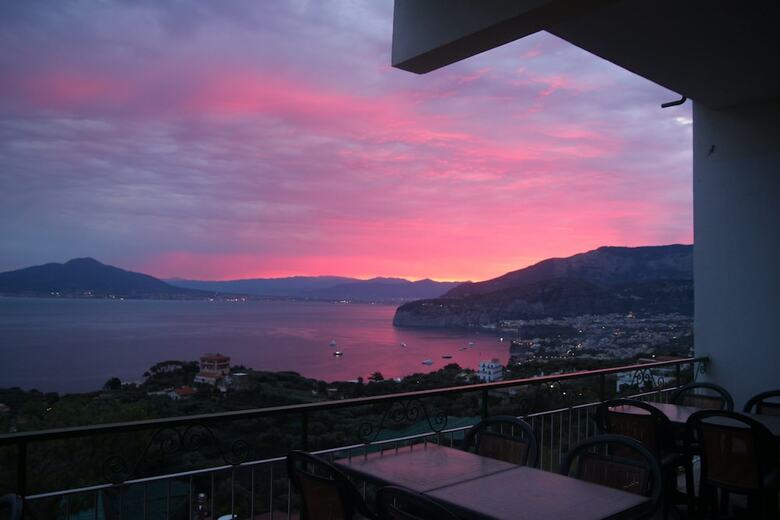 Hotel Il Nido