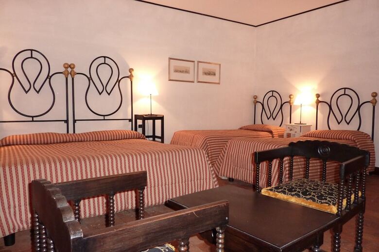 Villa Alberti Hotel