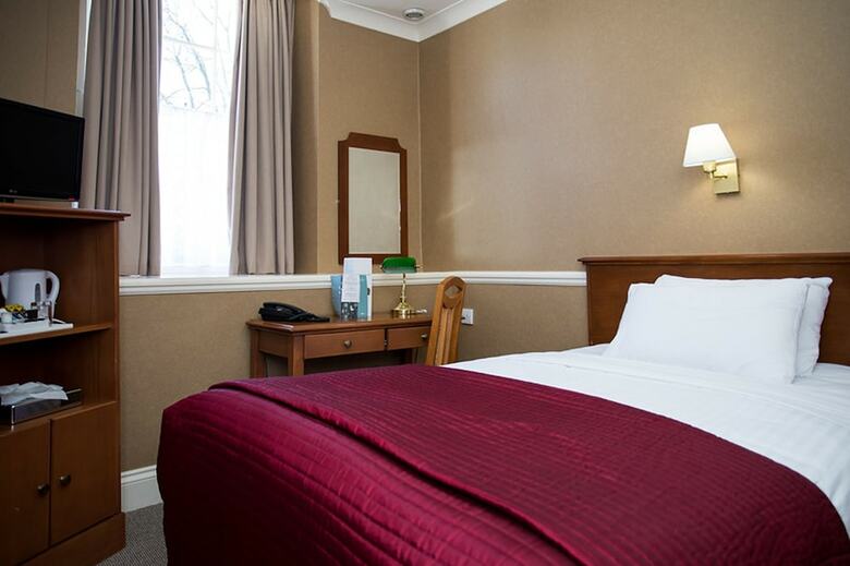The Clarendon Hotel - Blackheath