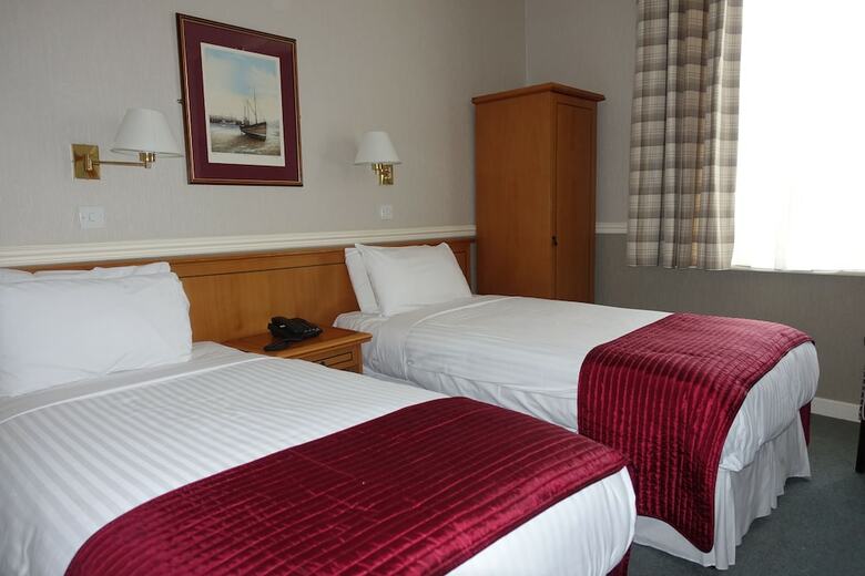 The Clarendon Hotel - Blackheath