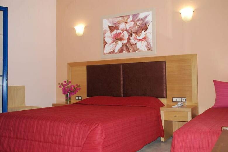 Hotel Palazzo