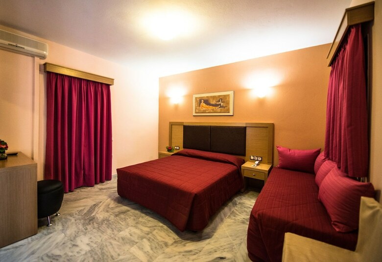 Hotel Palazzo
