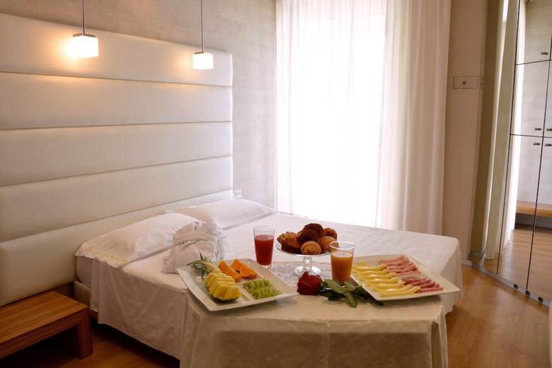 Hotel Ambienthotels Panoramic