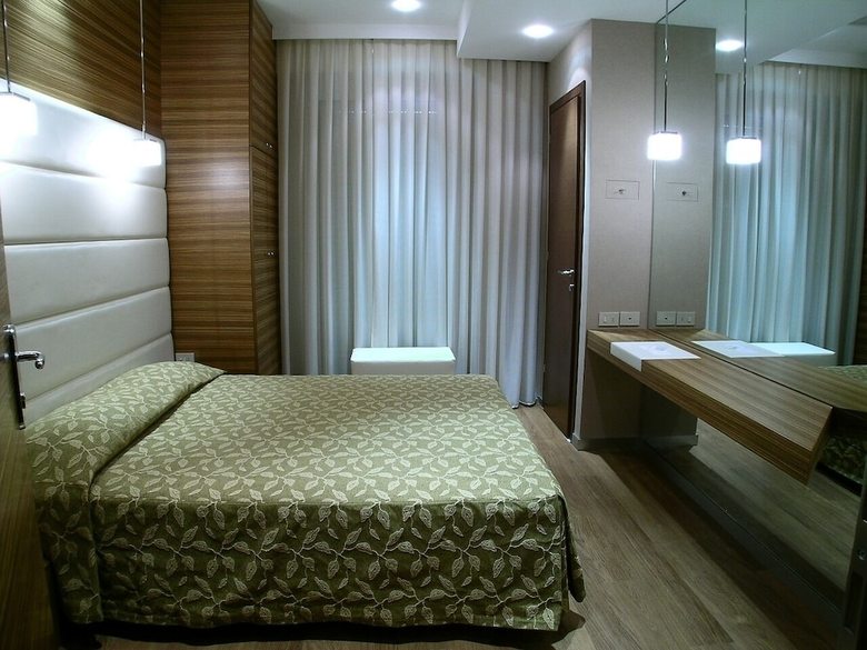 Hotel Ambienthotels Panoramic