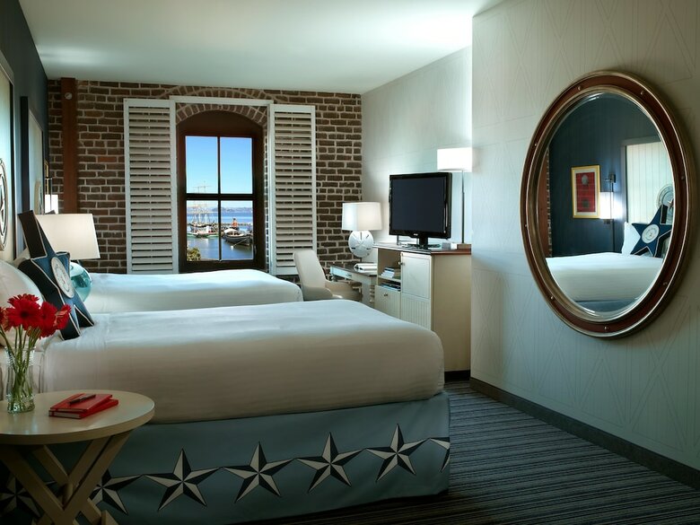 Argonaut Hotel - A Noble House Hotel