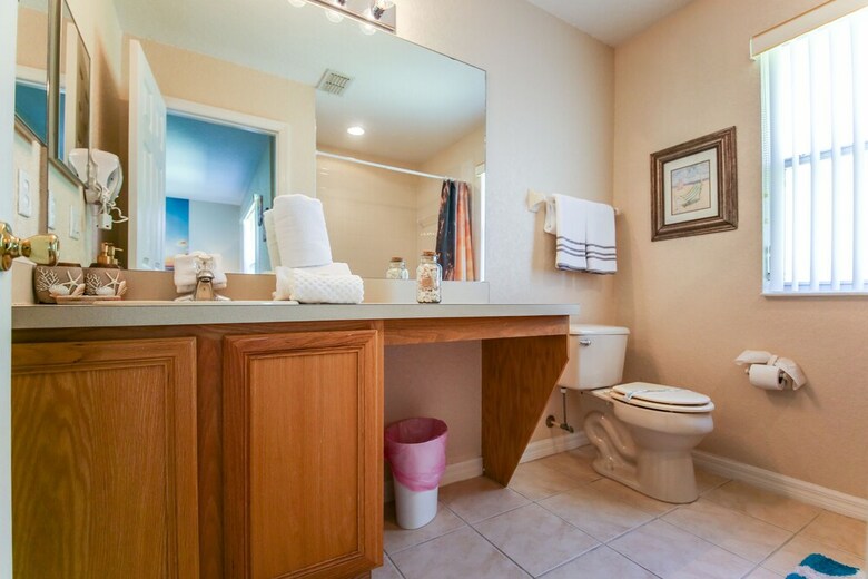 Regal Palms Resort And Spa