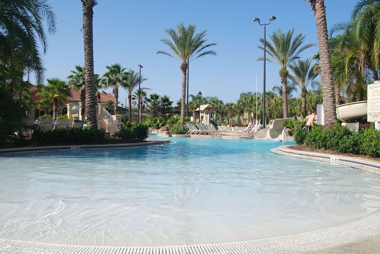 Regal Palms Resort And Spa