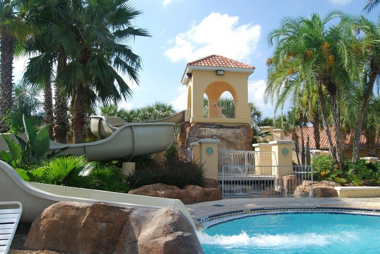 Regal Palms Resort And Spa