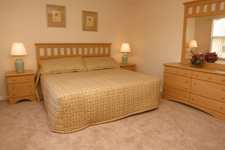 Regal Palms Resort And Spa