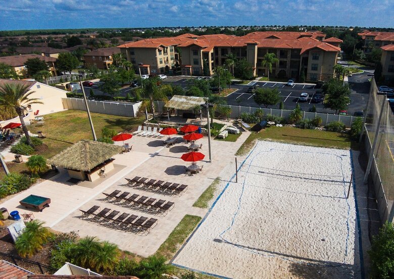 Regal Palms Resort And Spa