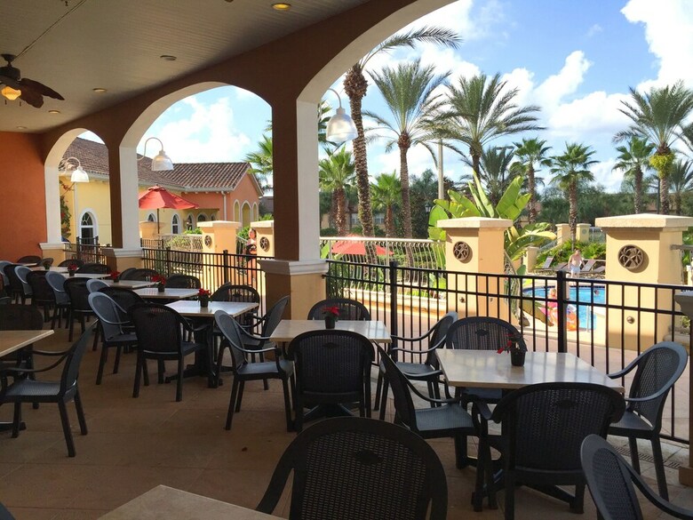 Regal Palms Resort And Spa