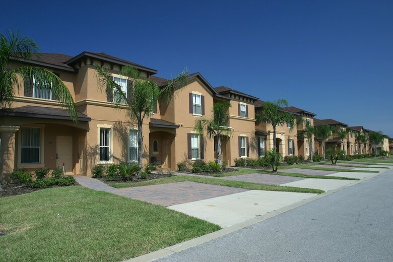 Regal Palms Resort And Spa